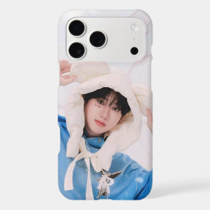 SKZ 5'CLOCK Changbin Phone Case