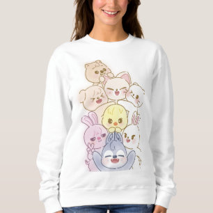 SKZOO sweatshirt (Stray kids)