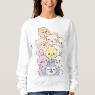SKZOO sweatshirt (Stray kids)