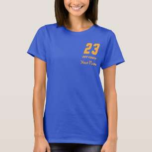 Slack Racing - Womens T-Shirt