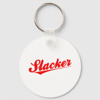 Slacker Gear Keychain