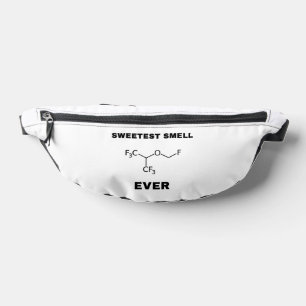 slacksarkisc fanny pack