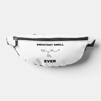 slacksarkisc fanny pack