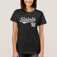 Slainte Irish St Patrick s Day Ireland Baseball St