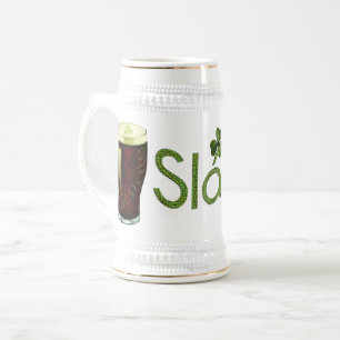 Slainte Mug