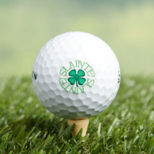 Slainte Srixon balles de golf à sensation douce 12