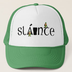 Slainte Trucker Hat