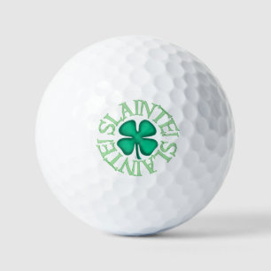 Slainte value golf balls 12 pk