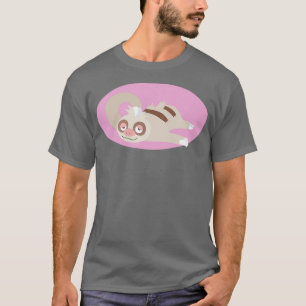 Slakoth 3rd Gen T-Shirt