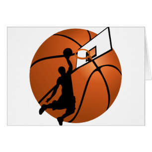 Slam Dunk Basketball