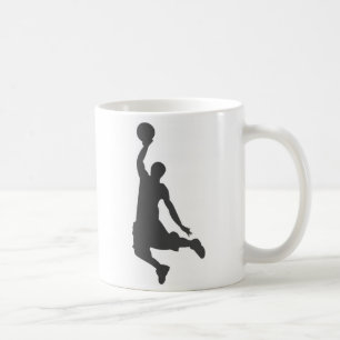 Slam Dunk Coffee Mug