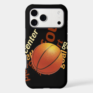 Slam Dunk de Vocabulaire : Basketball Jeu des Cham