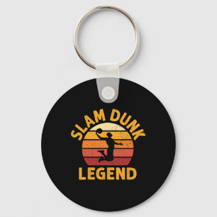 Slam Dunk Legend  Keychain