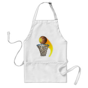 Slam-Dunk Standard Apron