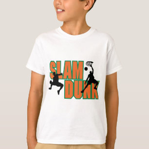 Slam Dunk T-Shirt