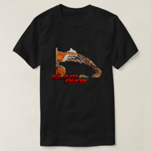 Slam Dunk T-Shirt