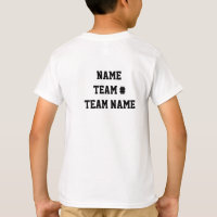 Slam Dunk that Basketball Kids Team Name