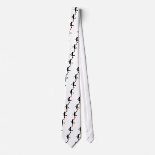 Slam Dunk Tie