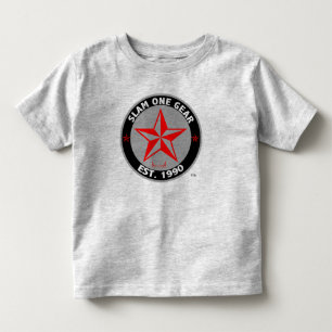 SLAM ONE GEAR Shirt