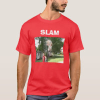 SLAM Red