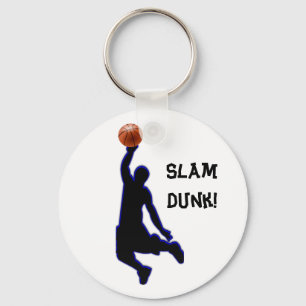 slamdunk keychain