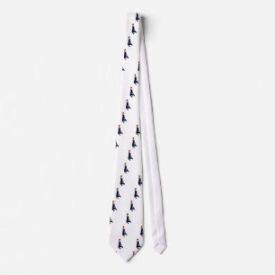 slamdunk-tie tie