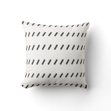 Slanted Dash Pattern