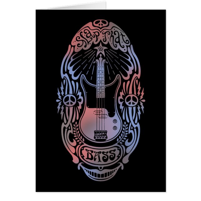 Slap That Bass (Front)