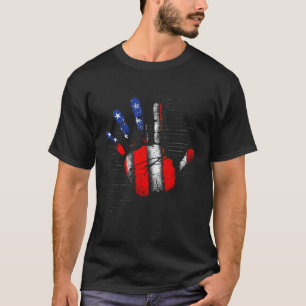 Slapboxing Slap boxing Sparring Fighting Sport 3 T-Shirt
