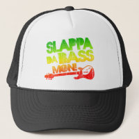 Slappa Da Bass Mon!