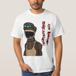 Slappy T-Shirt