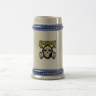 Slasher Beer Stein