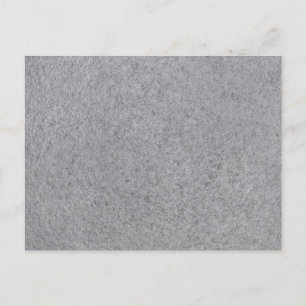 Slate background postcard