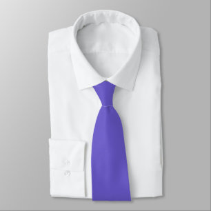 Slate Blue Custom Neck Tie