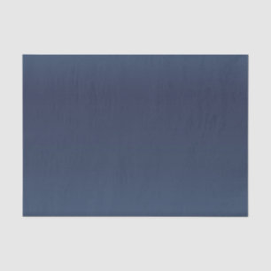 Slate Blue Tissue Paper
