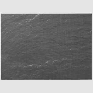 Slate glittering Background black Shale texture Tissue Paper