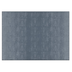 Slate Grey Glass Cutting Board