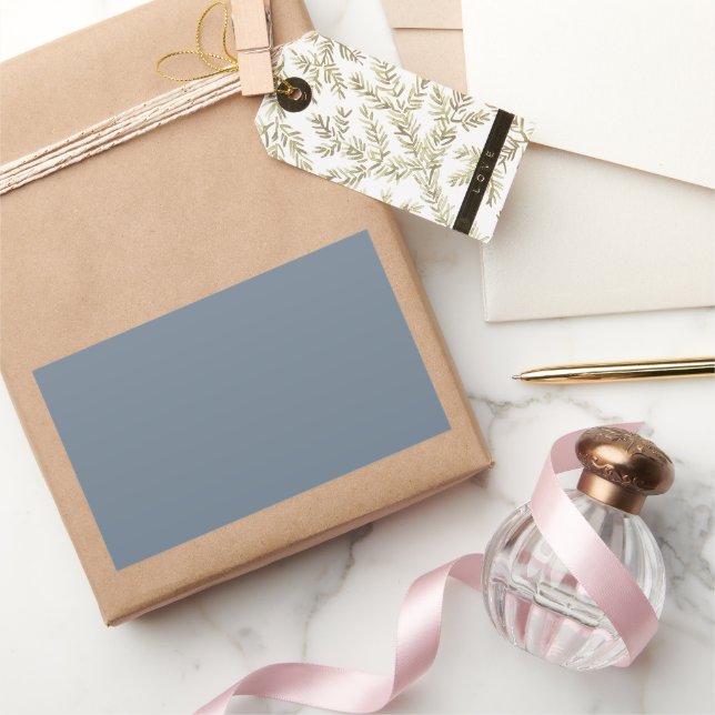 Slate Grey Sticker (Gifting)