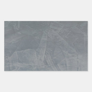Slate Grey Venetian Plaster Sticker