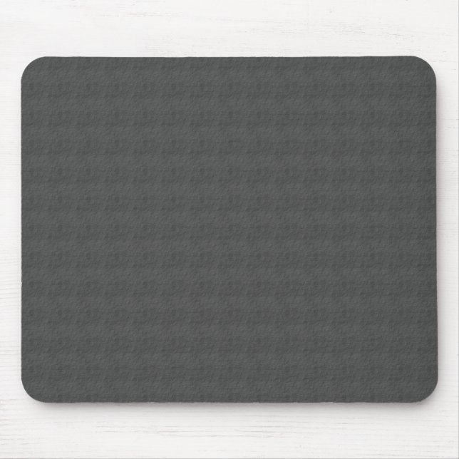 Slate Mouse Pad (Front)