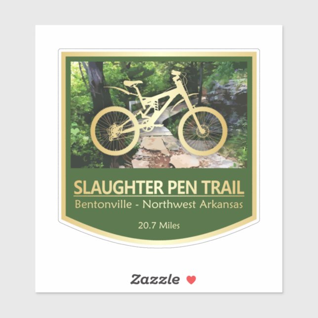 Slaughter Pen Trail (bike2) (Sheet)