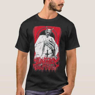 Slaughter to Prevail 2  T-Shirt