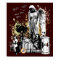 Slaughterhouse Art Poster $24.95