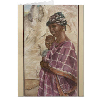  Slave Woman