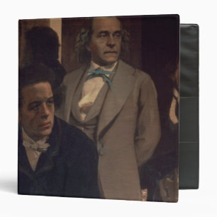 Slavonic Composers Binder