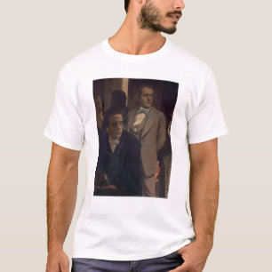 Slavonic Composers T-Shirt