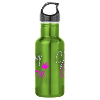 Slay Queen  532 Ml Water Bottle