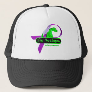Slay The Dragon Hat