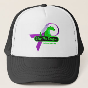 Slay The Dragon Hat