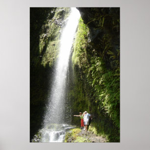 Slaying your dragons poster